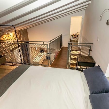 Casa Portelles Dénia Extérieur photo