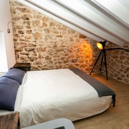 Casa Portelles Dénia Extérieur photo
