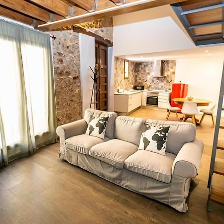 Casa Portelles Dénia Extérieur photo