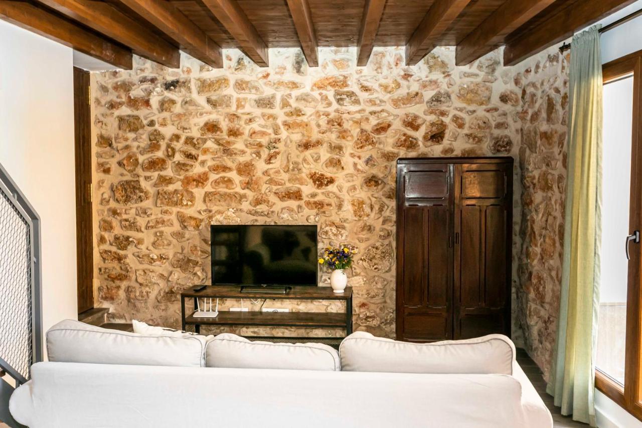Casa Portelles Dénia Extérieur photo