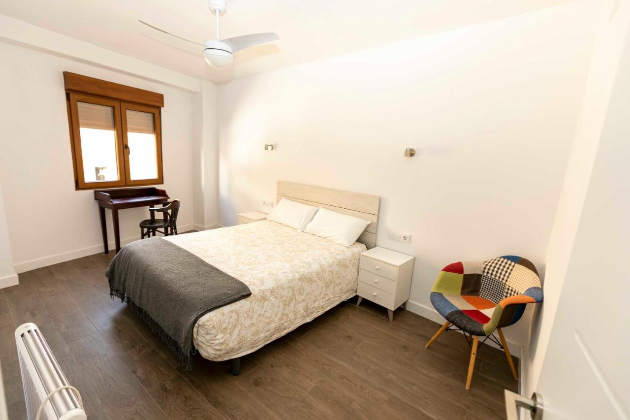 Casa Portelles Dénia Extérieur photo