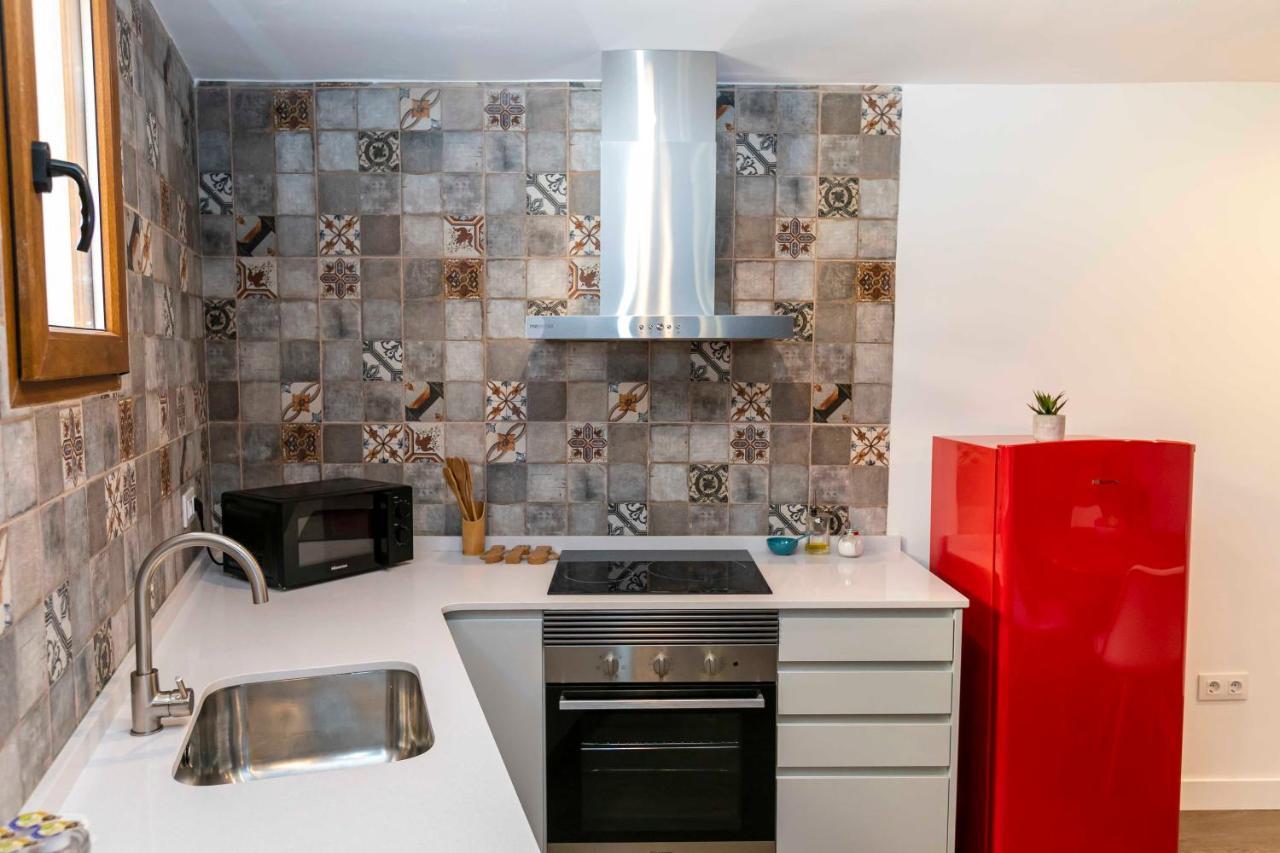 Casa Portelles Dénia Extérieur photo