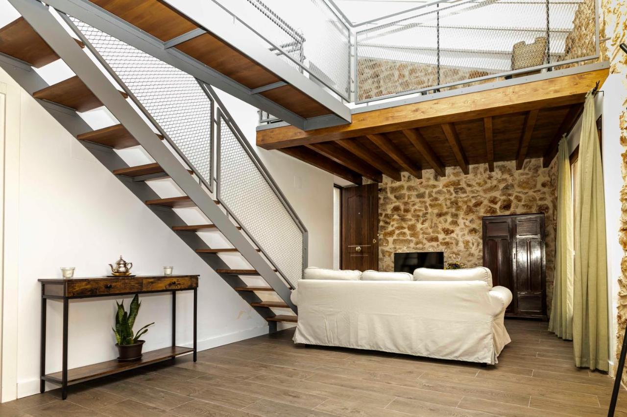 Casa Portelles Dénia Extérieur photo