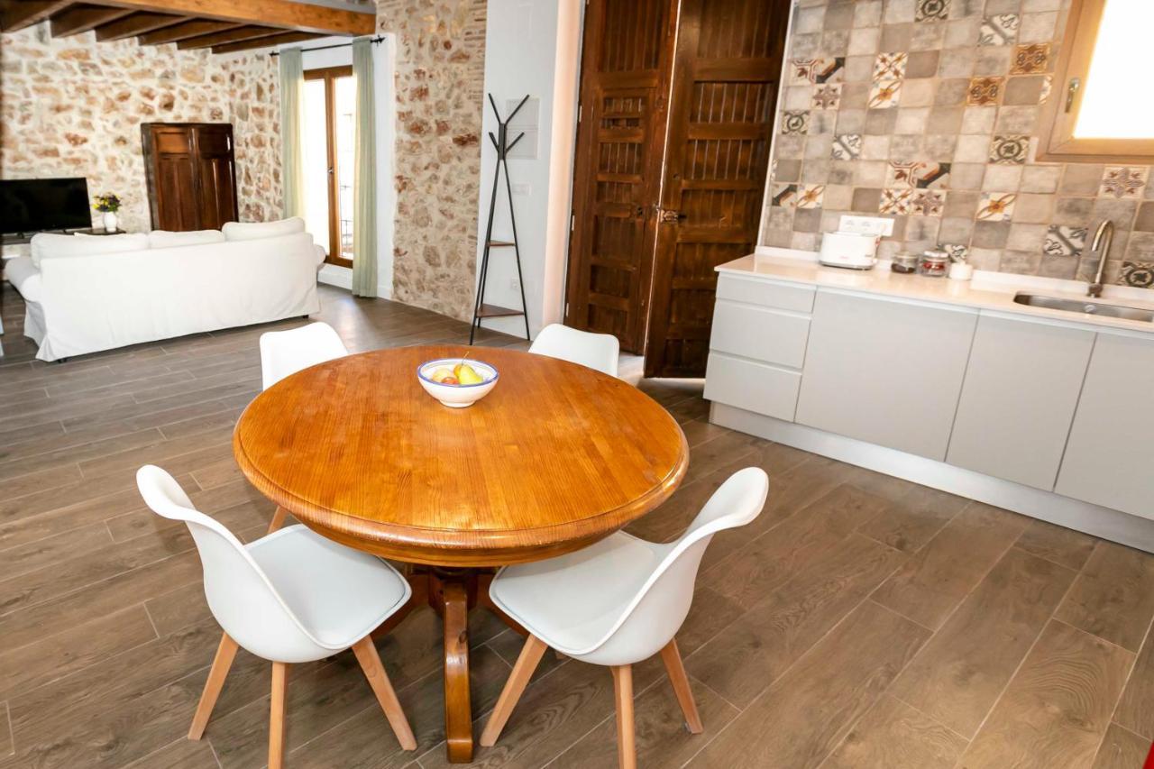 Casa Portelles Dénia Extérieur photo
