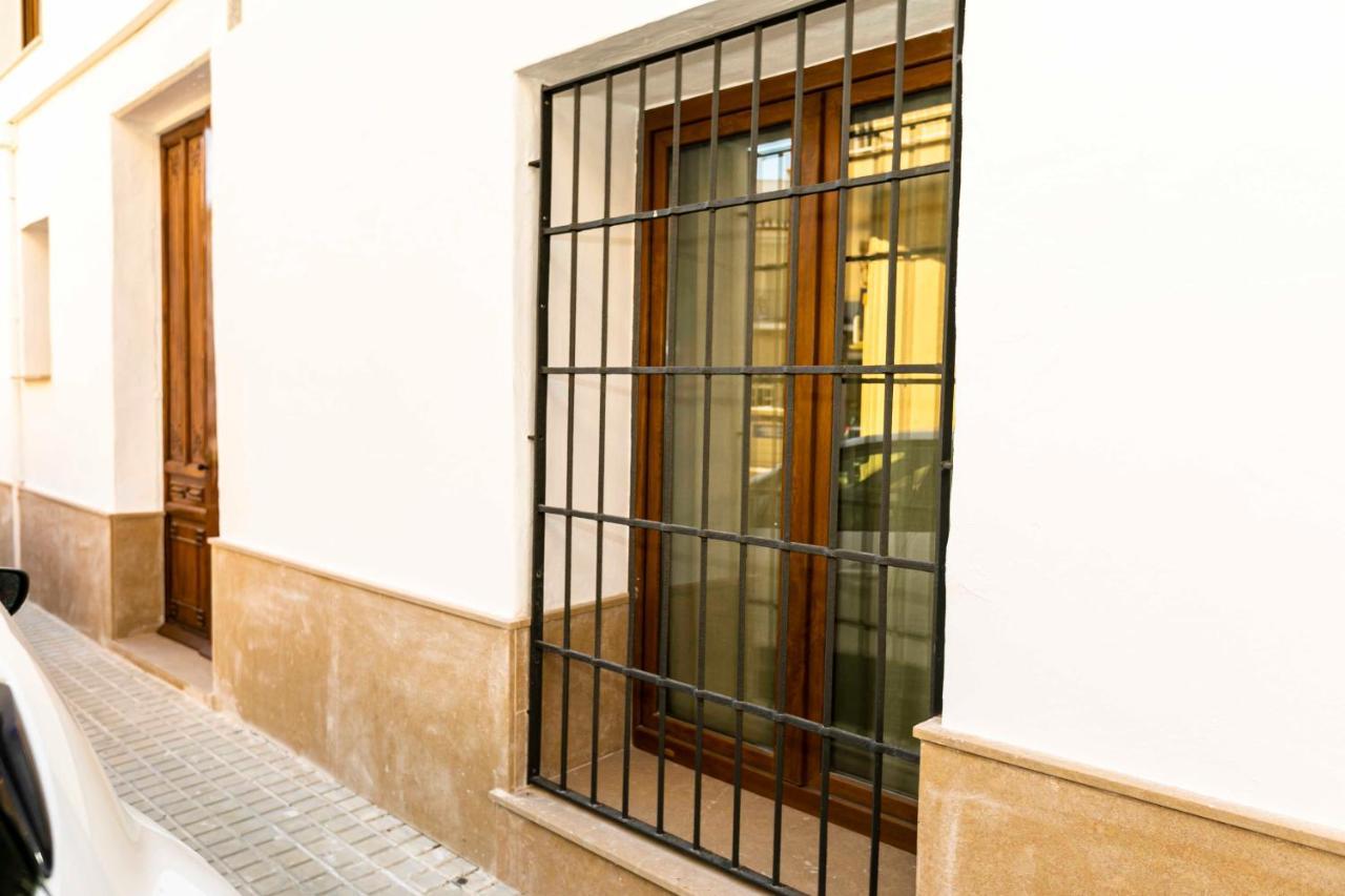 Casa Portelles Dénia Extérieur photo